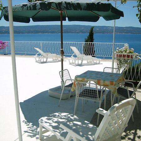 Apartments Ivan - With Parking Omiš Exteriér fotografie